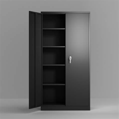 steel large storage cabinet|metal storage cabinets near me.